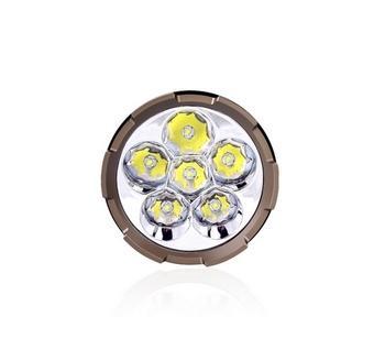 Фото Фонарь ручной Fenix RC40 2016 Cree XM-L2 U2