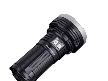 Фото Фонарь ручной Fenix LR40R