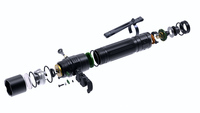 Фонарь ручной Fenix PD36R - фото 5