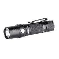 Фонарь ручной Fenix LD12 CREE XP-G2 R5 2017 - фото 1