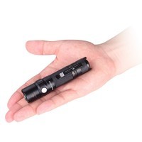 Фонарь ручной Fenix LD12 CREE XP-G2 R5 2017 - фото 13