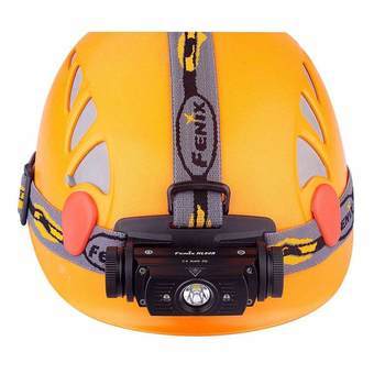 Фото Фонарь налобный Fenix HL60R Cree XM-L2 U2 Neutral White LED