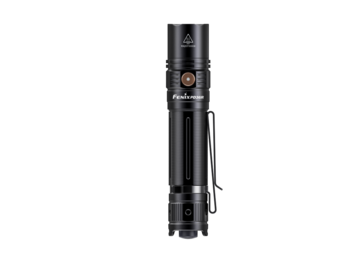 Фото Фонарь ручной Fenix PD36R+фонарь ручной Fenix E01 V2.0 в подарок