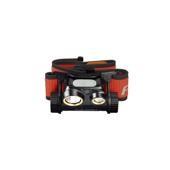 Фото Фонарь налобный Fenix HM65R-T