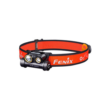 Фото Фонарь налобный Fenix HM65R-T