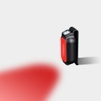 Фонарь ручной Fenix E-LITE - фото 5