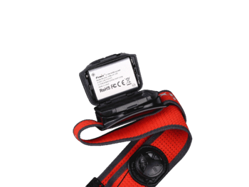 Фото Фонарь налобный Fenix HL18R-T