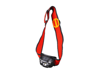 Фото Фонарь налобный Fenix HL18R-T