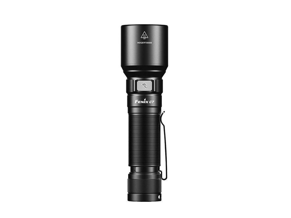 Фонарь ручной Fenix C7 - фото 2