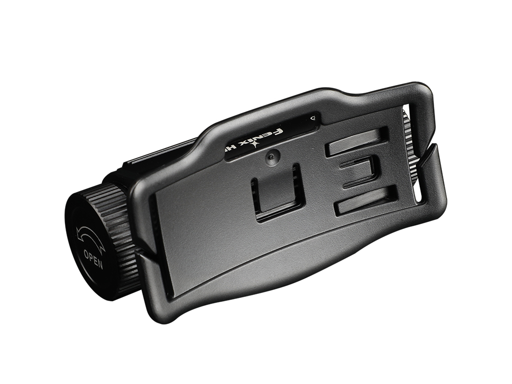 Фонарь налобный Fenix HM60R - фото 6