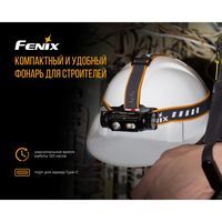 Фонарь налобный Fenix HM60R - фото 18