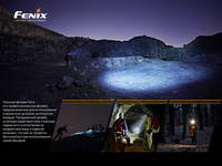 Фонарь налобный Fenix HM60R - фото 25