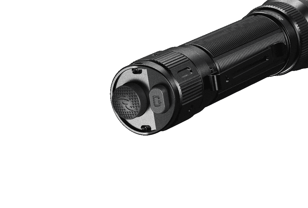 Фонарь ручной Fenix TK20R V2.0 - фото 4
