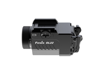 Фото Фонарь Fenix GL22