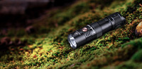 Фонарь ручной Fenix PD25R - фото 15