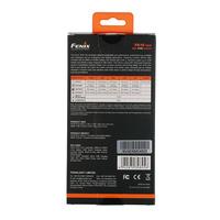 Фонарь ручной Fenix TK16 V2.0 + Фонарь ручной Fenix E02R TK16V20E02R - фото 2