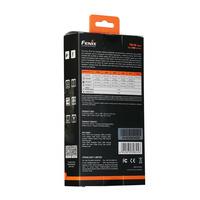 Фонарь ручной Fenix TK16 V2.0 + Фонарь ручной Fenix E02R TK16V20E02R - фото 3