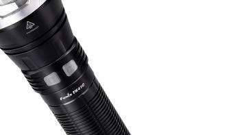 Фото Фонарь ручной Fenix TK41 C-L2U2