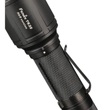 Фото Фонарь ручной Fenix TK25RB