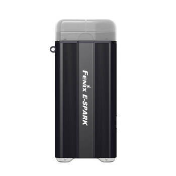 Фото Комплект из двух фонарей Fenix E-SPARK