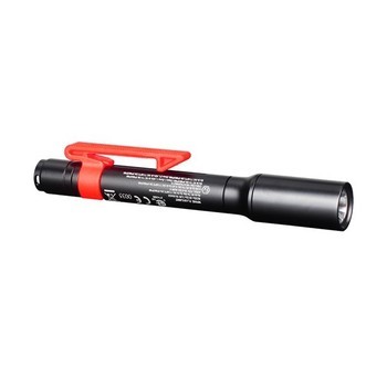 Фото Фонарь ручной взрывозащищенный Fenix WF05E