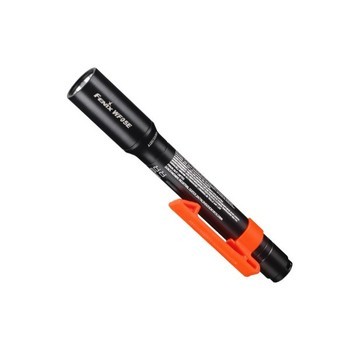 Фото Фонарь ручной взрывозащищенный Fenix WF05E