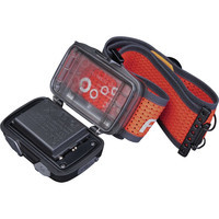 Фонарь налобный Fenix HL32R-T синий - фото 5