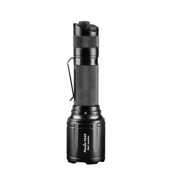 Фото Фонарь ручной Fenix TK25 Red