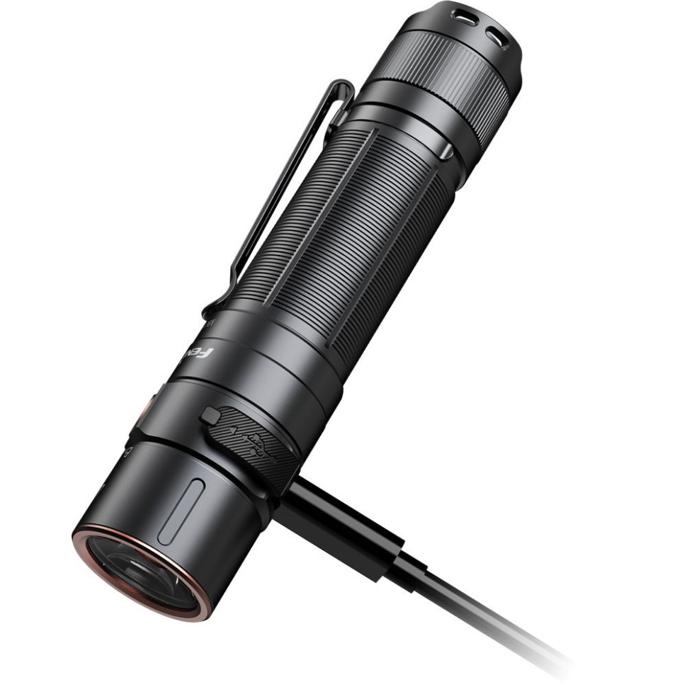 Фонарь ручной Fenix E35R - фото 4