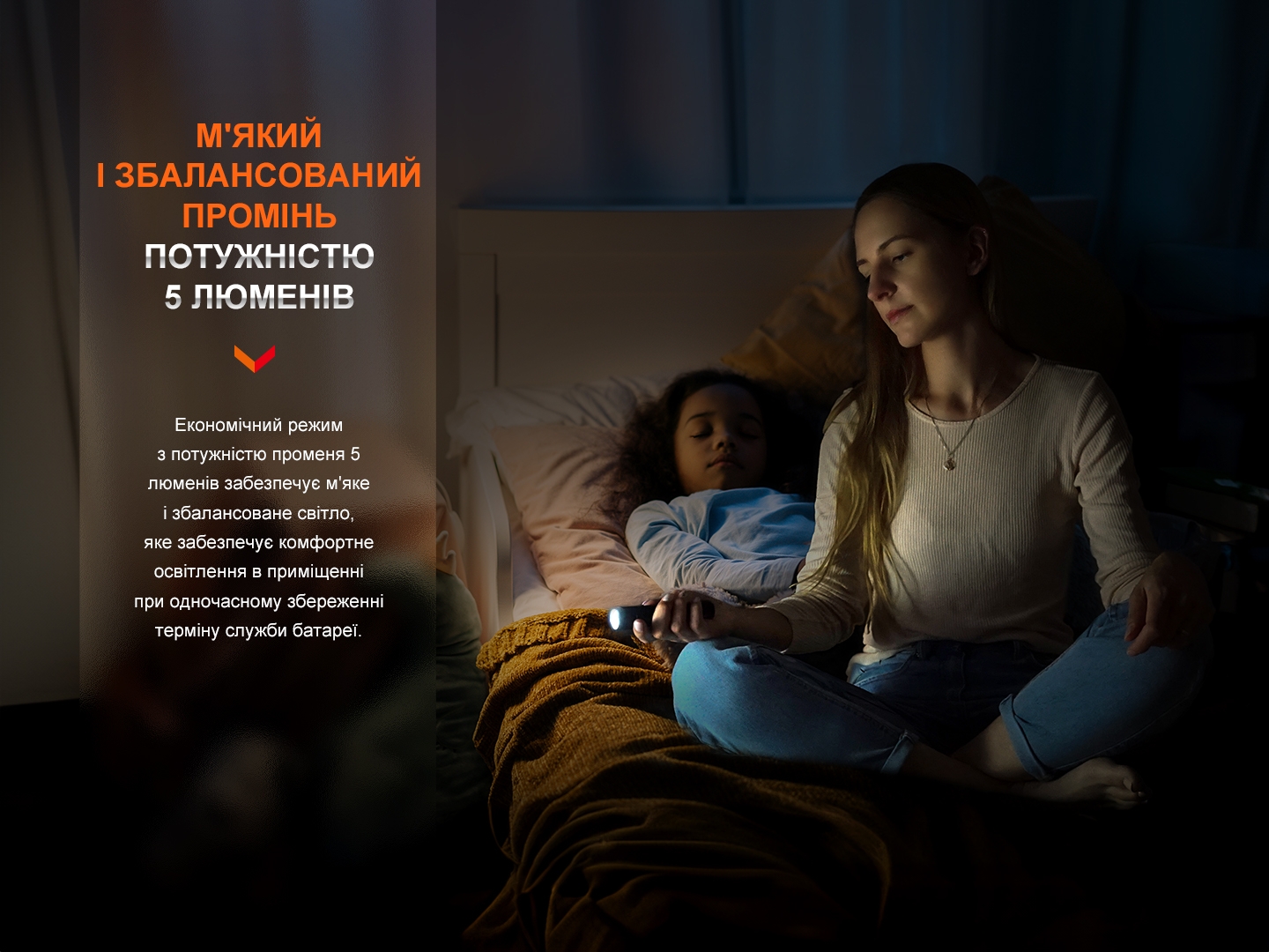 Фонарь ручной Fenix E28R V2.0 - фото 19