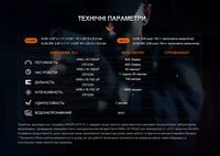 Фонарь с тактическим креплением Fenix GL06-365 - фото 6