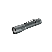 Фонарь тактический Fenix TK20R UE, серый - фото 1
