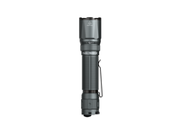 Фонарь тактический Fenix TK20R UE, серый - фото 3