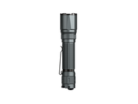 Фонарь тактический Fenix TK20R UE, серый - фото 4
