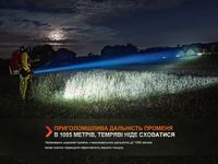 Ліхтар ручний Fenix LR60R - фото 20