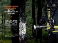 Ліхтар ручний Fenix LR60R - фото 9