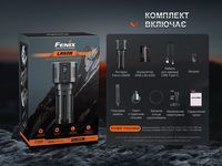 Ліхтар ручний Fenix LR60R - фото 14
