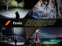 Ліхтар ручний Fenix LR60R - фото 23