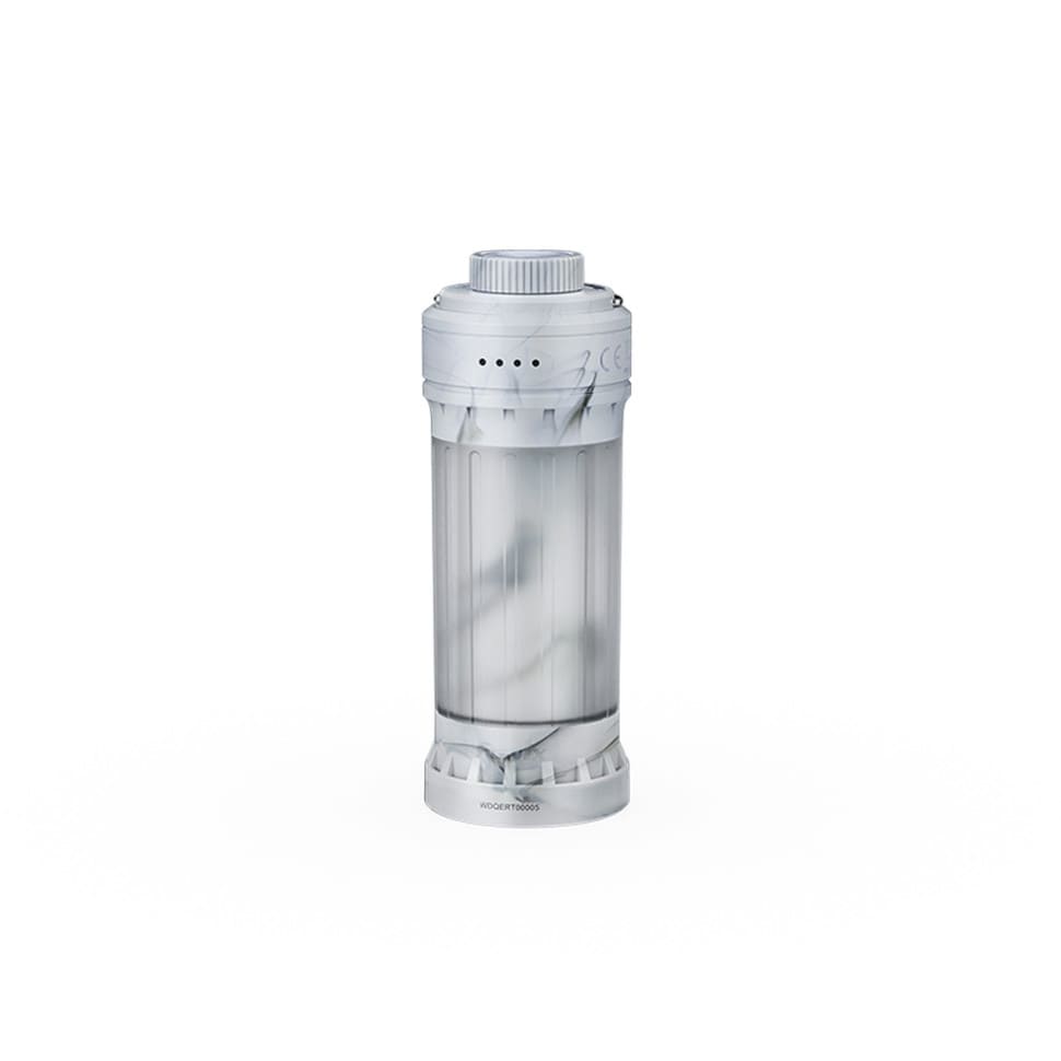 Фонарь кемпинговый Fenix ​​CL22R Белый (500 Лм) CL22RWH - фото 2
