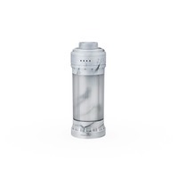 Фонарь кемпинговый Fenix ​​CL22R Белый (500 Лм) CL22RWH - фото 2