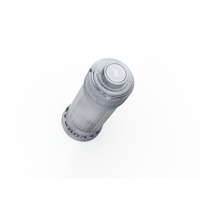 Фонарь кемпинговый Fenix ​​CL22R Белый (500 Лм) CL22RWH - фото 4