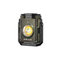 Фонарь прожектор Fenix ​​CL27R зеленый (1600 Лм) CL27R-Green - фото 1