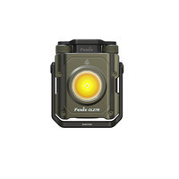 Фонарь прожектор Fenix ​​CL27R зеленый (1600 Лм) CL27R-Green - фото 2
