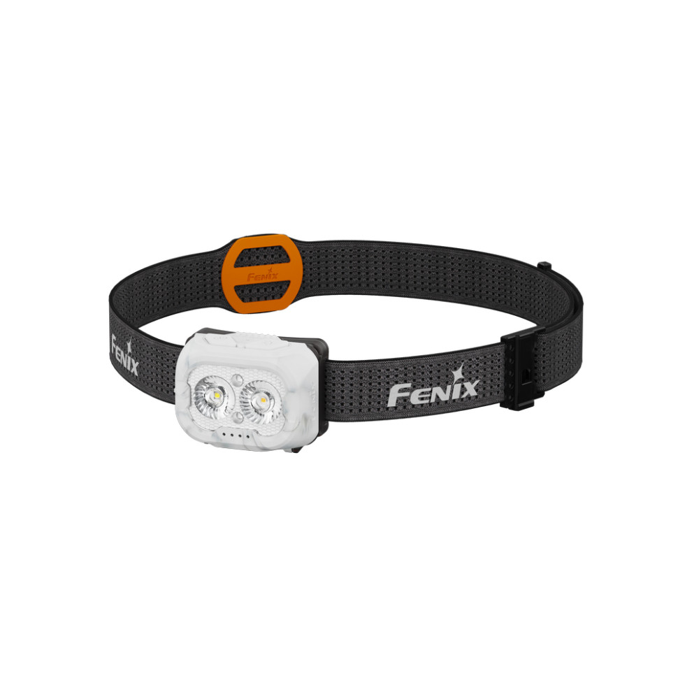 Фонарь налобный Fenix ​​HL18R-T V2.0 белый (800 Лм) HL18RT20W - фото 1