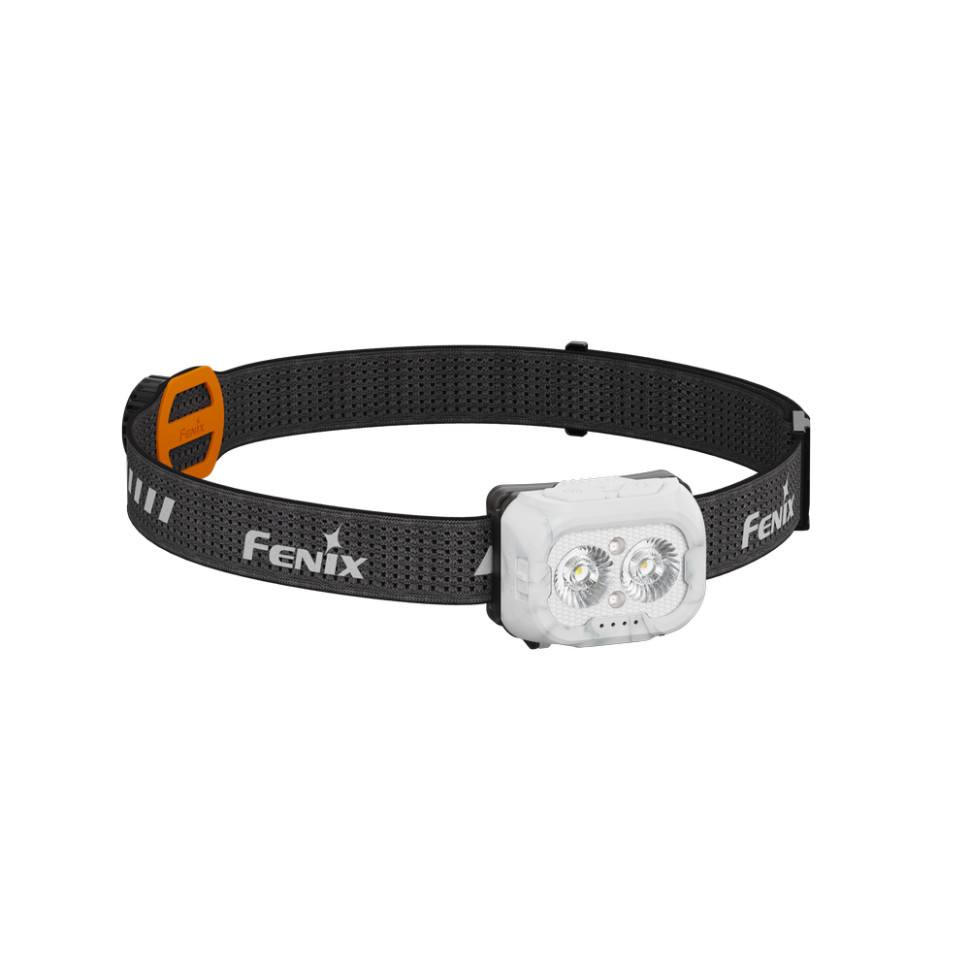Фонарь налобный Fenix ​​HL18R-T V2.0 белый (800 Лм) HL18RT20W - фото 2