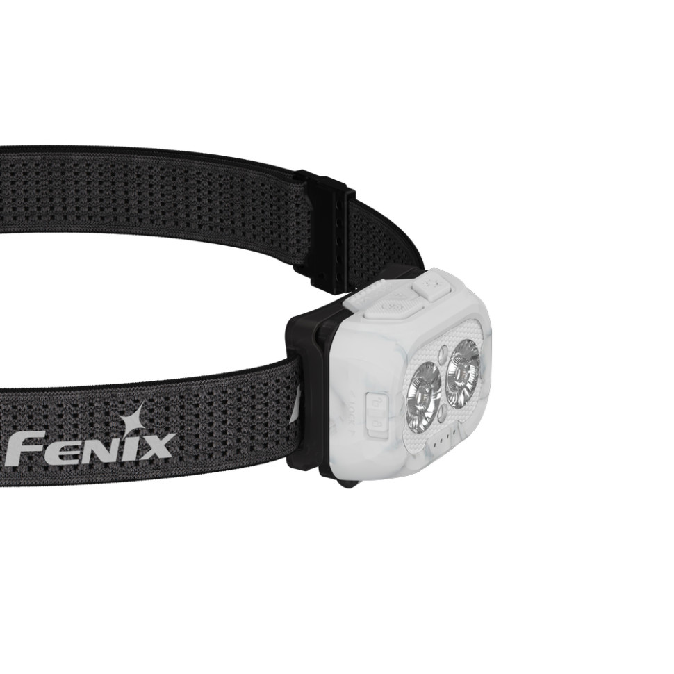 Фонарь налобный Fenix ​​HL18R-T V2.0 белый (800 Лм) HL18RT20W - фото 3