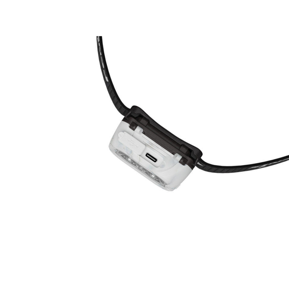 Фонарь налобный Fenix ​​HL18R-T V2.0 белый (800 Лм) HL18RT20W - фото 5