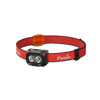 Фото Фонарь налобный Fenix ​​HL18R-T V2.0 черный (800 Лм) HL18RT20BL