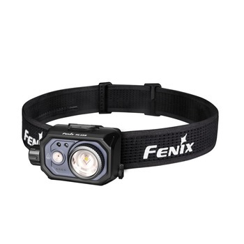 Фото Фонарь налобный Fenix ​​HL45R LED с бесконтактным датчиком HL45RLED 1000 Лм