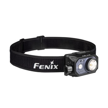 Фото Фонарь налобный Fenix ​​HL45R LED с бесконтактным датчиком HL45RLED 1000 Лм